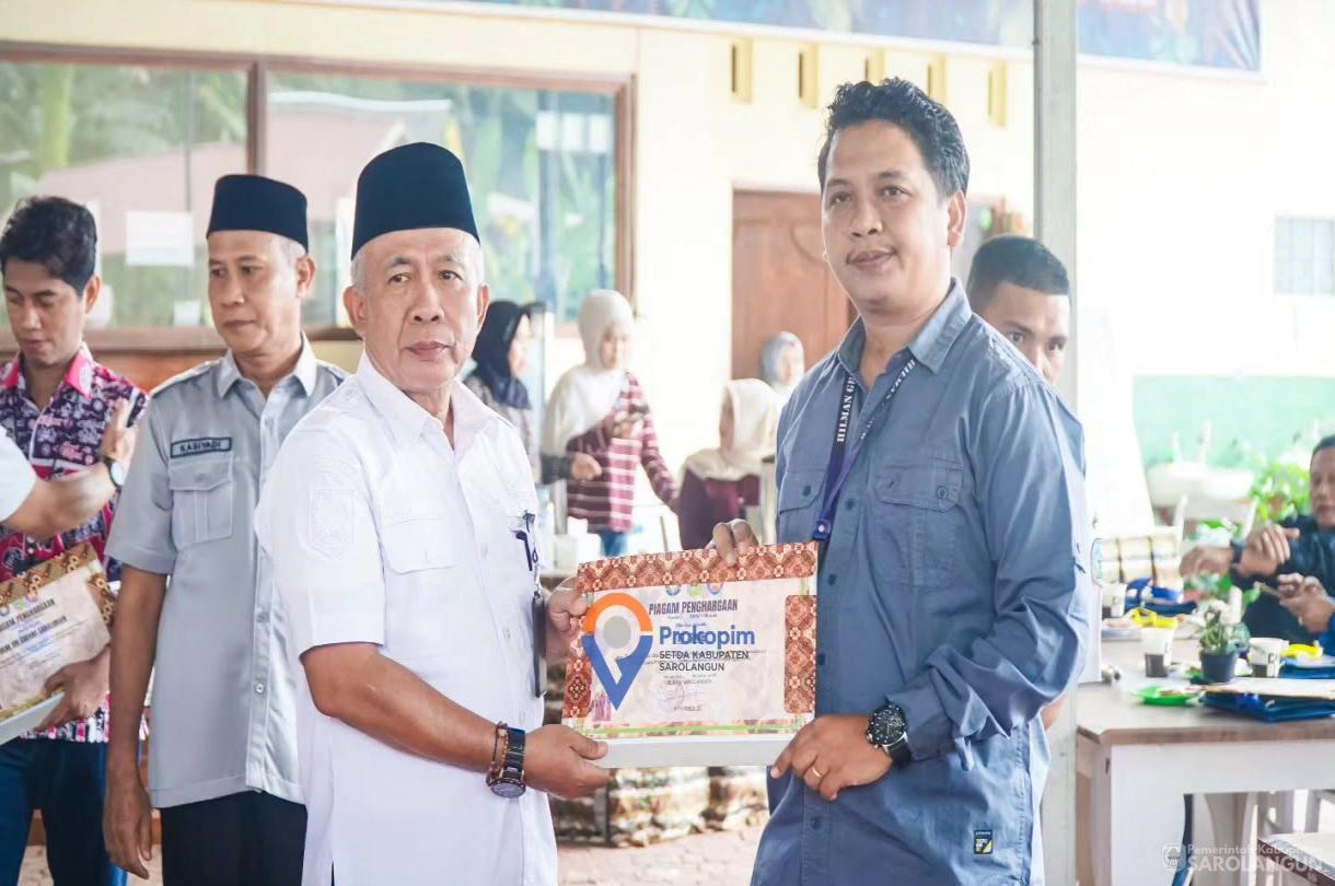 12 Agustus 2026 Sosialisasi dan Edukasi Pencegahan Kebakaran serta Simulasi APAR di EG Cafe Sarolangun