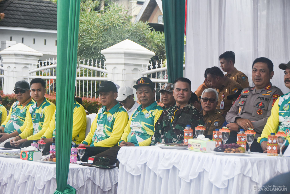 8 April 2025 - Balumbo Biduk di Tepian Cik Minah Sarolangun&nbsp;