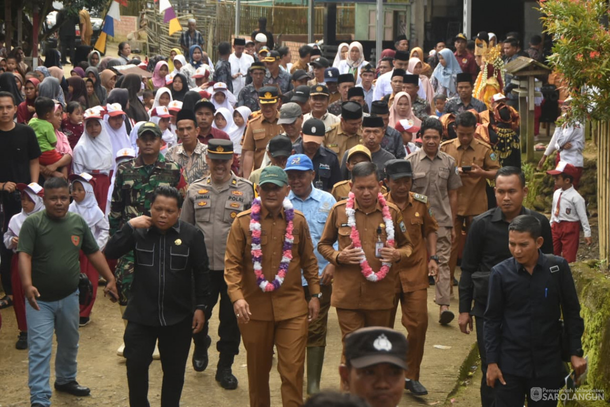 1 September 2025&nbsp; Panen Padi Sawah Kelompok Tani Sumber Harapan Desa Sungai Bemban Kecamatan Batang Asai