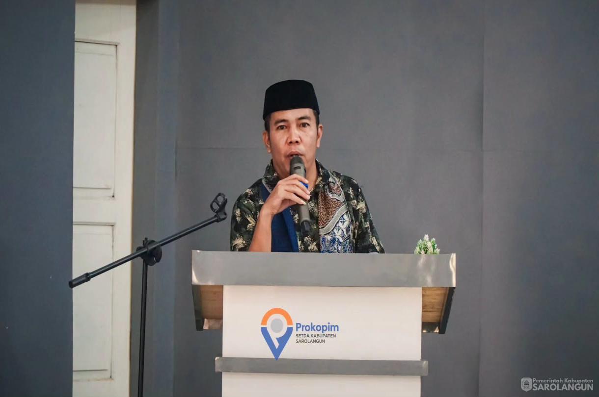 20 Agustus2026 Pelantikan Pengurus Pergerakan Mahasiswa Islam Indonesia Cabang Sarolangun
