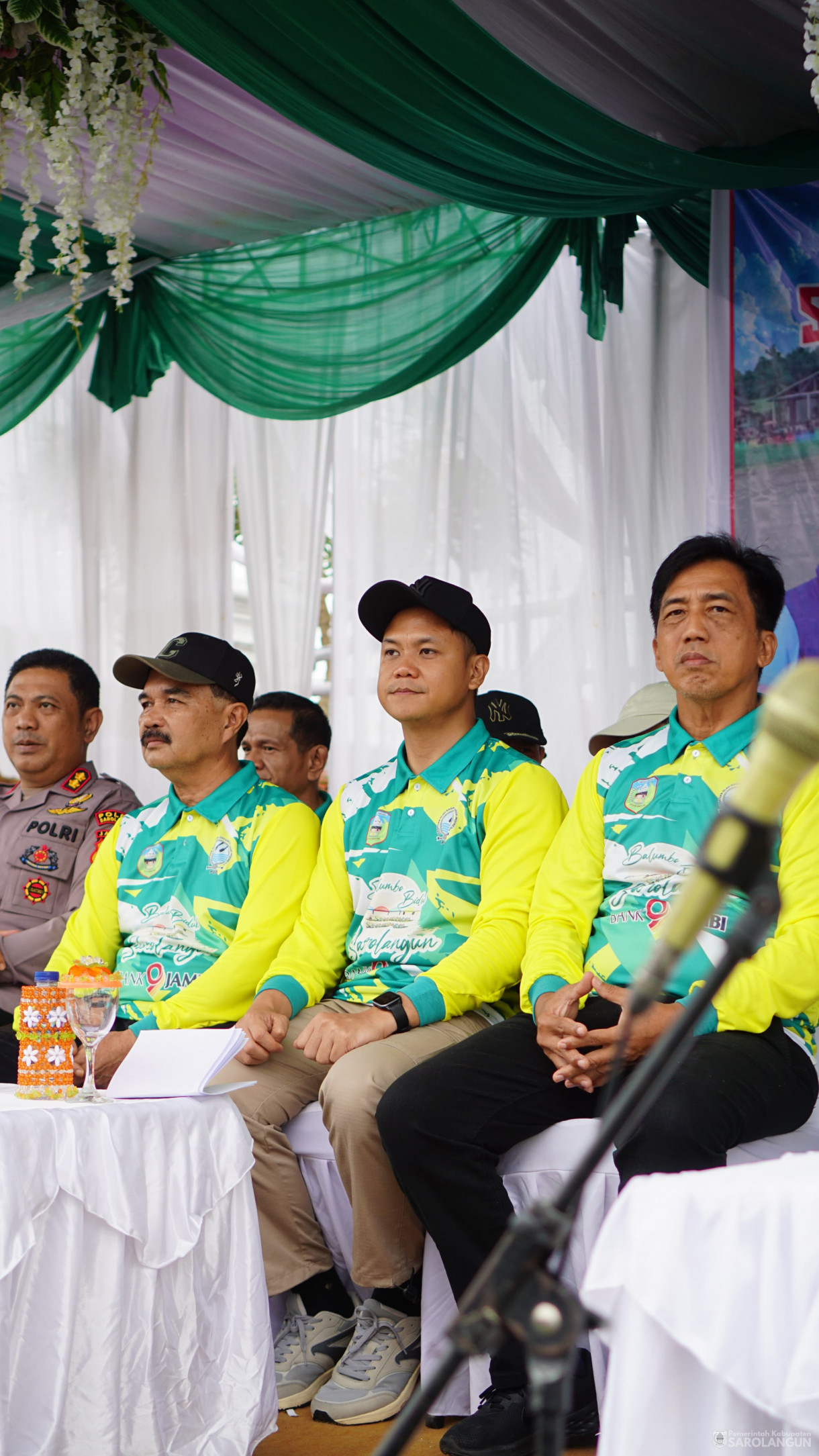 8 April 2025 - Balumbo Biduk di Tepian Cik Minah Sarolangun&nbsp;
