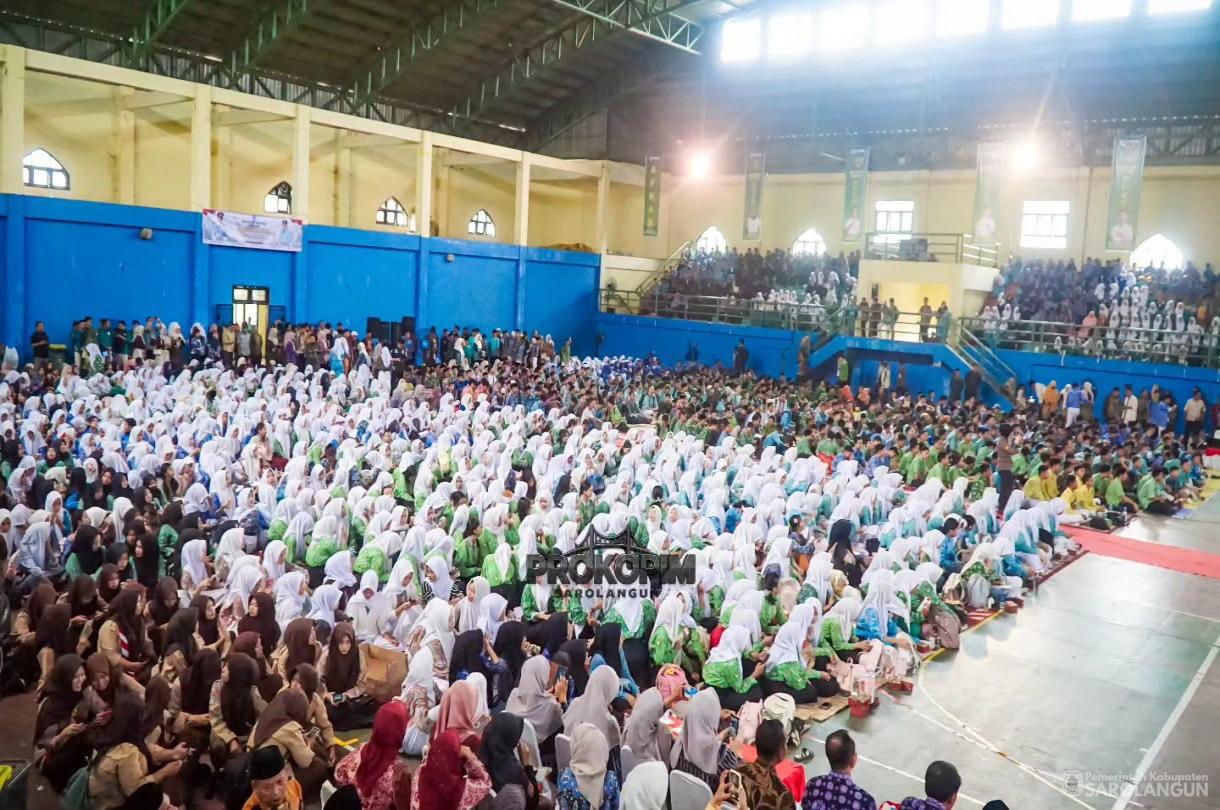6 Agustus 2026 POV Kegiatan Sosialisasi Akbar Paham Radikal dan Terorisme, Tindak Pidana Cyber dan Perundungan di Lingkungan Pendidikan Kabupaten Sarolangun