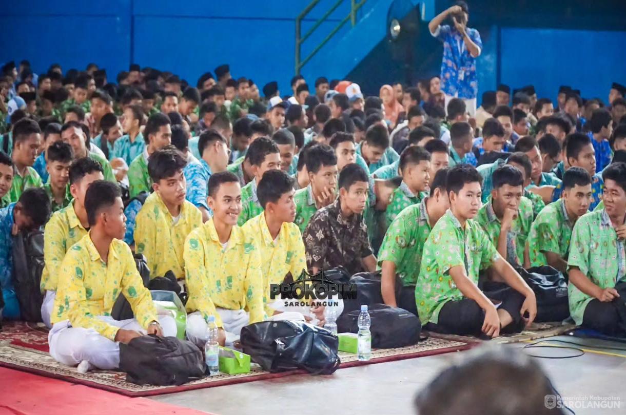 6 Agustus 2026 POV Kegiatan Sosialisasi Akbar Paham Radikal dan Terorisme, Tindak Pidana Cyber dan Perundungan di Lingkungan Pendidikan Kabupaten Sarolangun