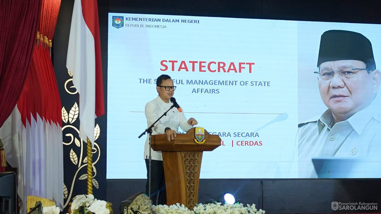 15 April 2026 Musrenbang RKPD Provinsi Jambi Tahun 2027 di Rumah Dinas Gubernur Jambi