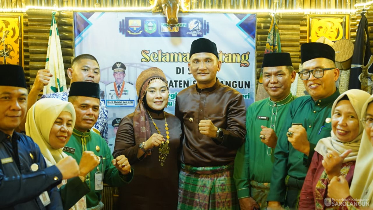 6 Januari 2026&nbsp; launching Jambi Elok Nian