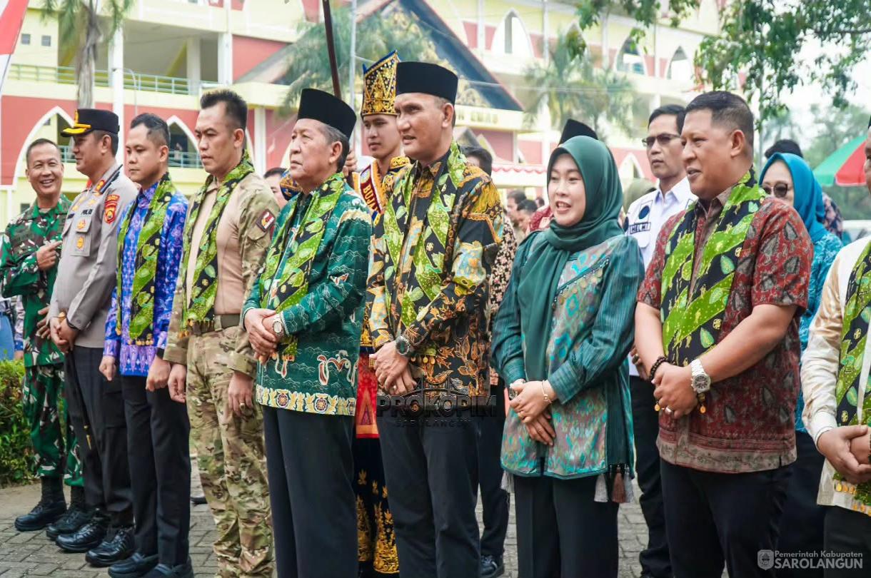 6 Agustus 2026 POV Kegiatan Sosialisasi Akbar Paham Radikal dan Terorisme, Tindak Pidana Cyber dan Perundungan di Lingkungan Pendidikan Kabupaten Sarolangun