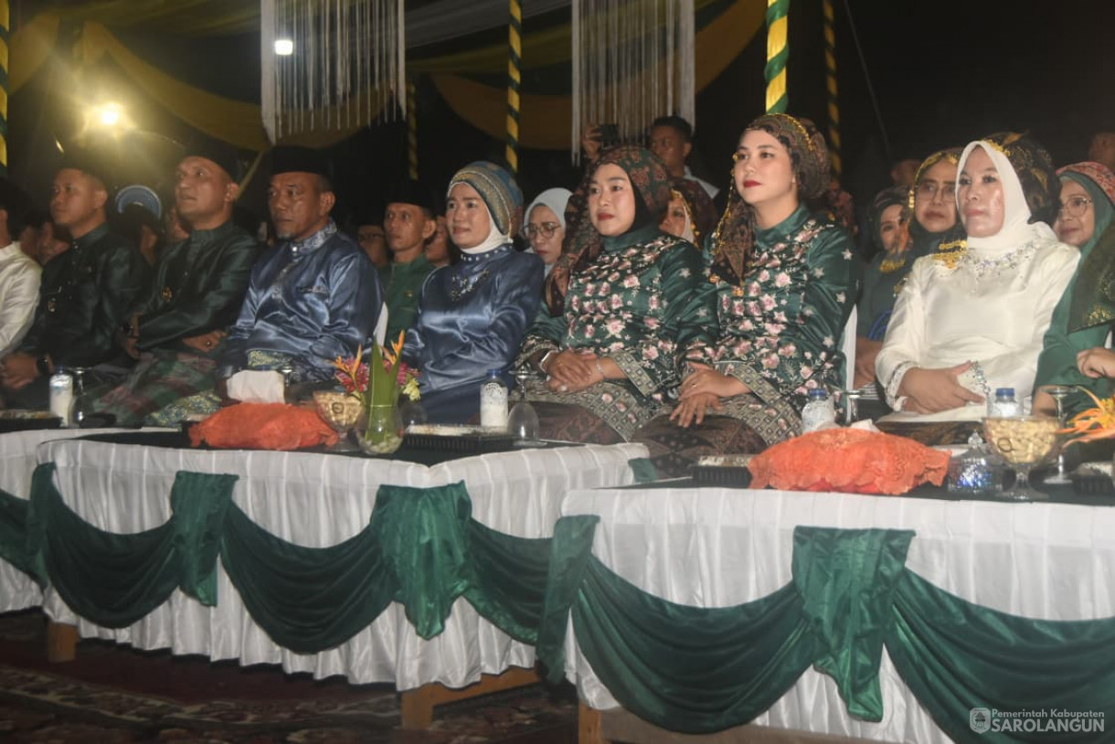 4 Desember 2025&nbsp; Pembukaan Festival Sarolangun Tahun 2025