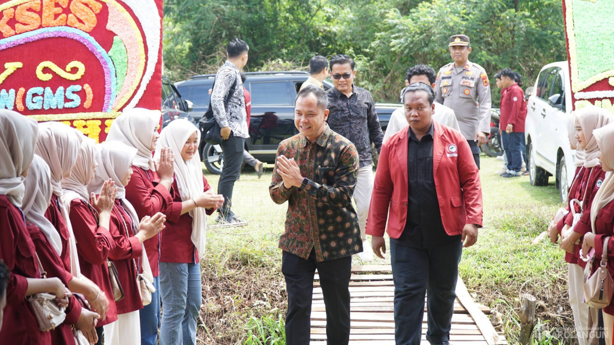 5 Januari 2026 HUT Gerakan Mahasiswa Sarolangun Ke XIV Tahun 2026