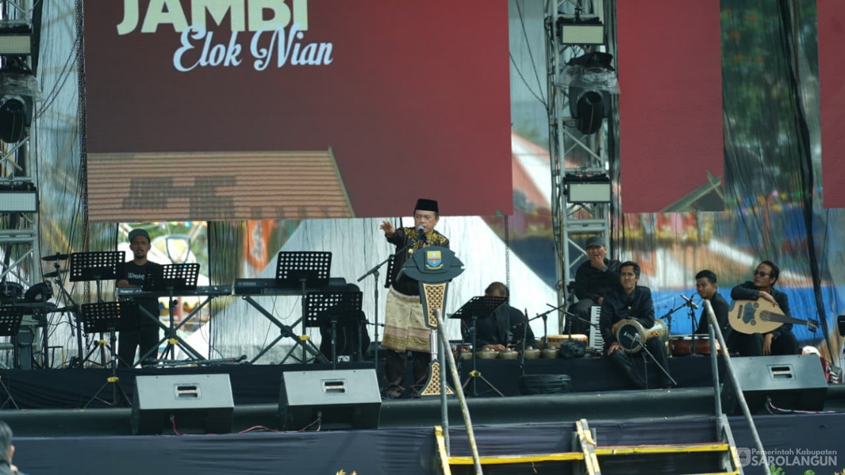 6 Januari 2026&nbsp; launching Jambi Elok Nian6 Januari 2026&nbsp; launching Jambi Elok Nian