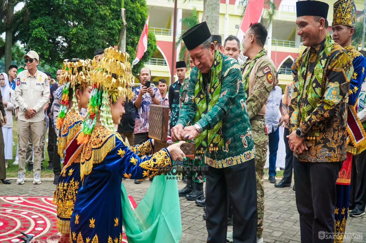 6 Agustus 2026 POV Kegiatan Sosialisasi Akbar Paham Radikal dan Terorisme, Tindak Pidana Cyber dan Perundungan di Lingkungan Pendidikan Kabupaten Sarolangun