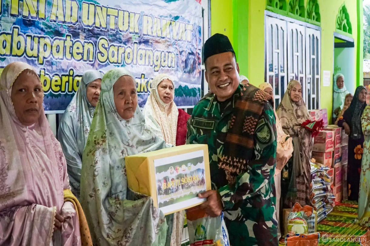 17 Juli 2026 Subuh Berjamaah Subling di Masjid Al Muttaqin desa Lubuk Sayak Kecamatan Pelawan