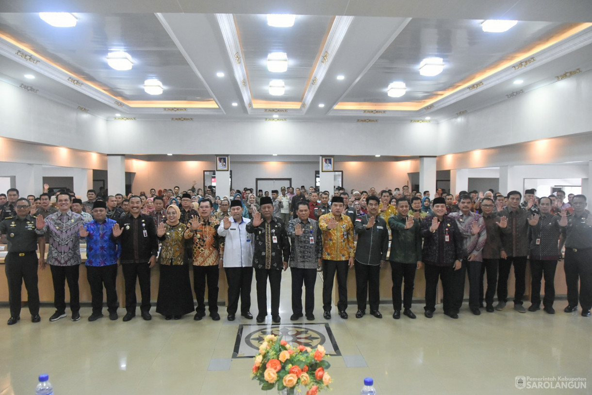 30 Mei 2024 - Penilaian Kinerja Upaya Percepatan Penurunan Stunting Kabupaten Kota Provinsi Jambi Tahun 2024 Di Ruang Sepucuk Jambi Sembilan Lurah Kantor Bappeda Provin