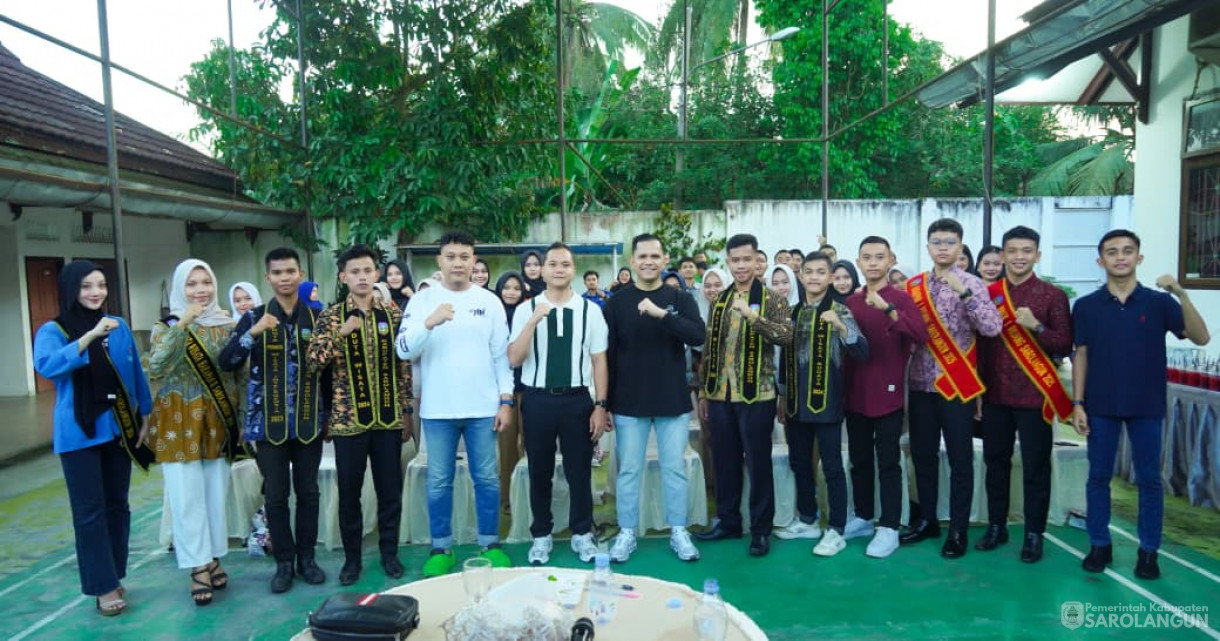 28 Oktober 2025 Workshop Waiters Dan Dining Room