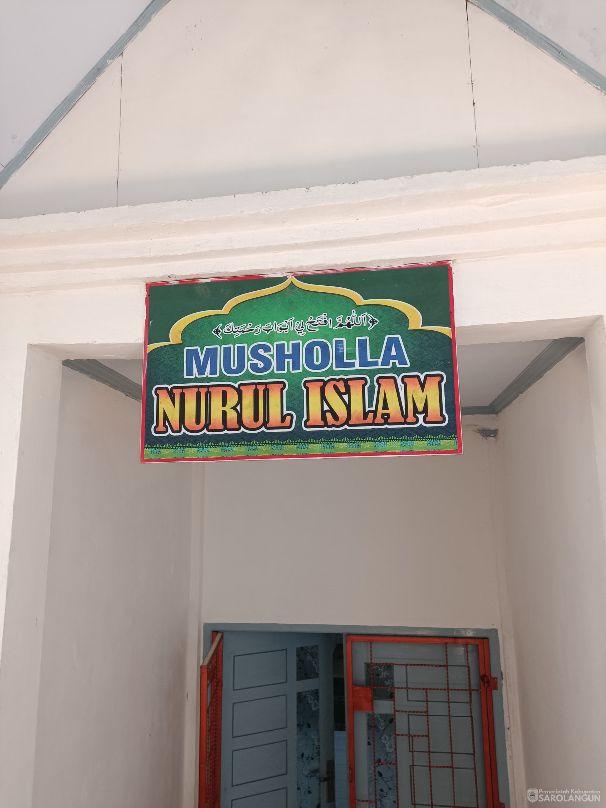 17 Juni 2025 - Sholat Zuhur Berjaamaah Gemastajid di Musholla Nurul Islam Diknas Sarolangun&nbsp;