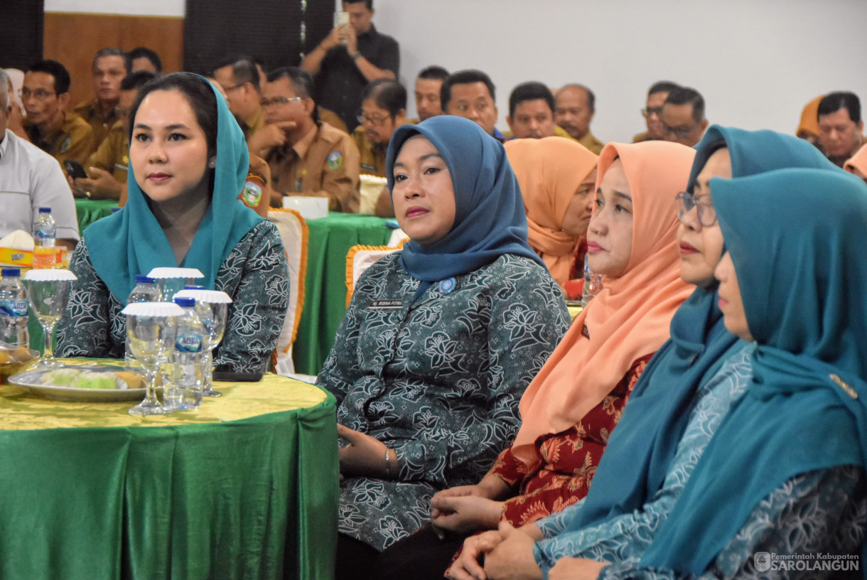 30 Juni 2025 -&nbsp;Musrenbang RPJMD kabupaten Sarolangun