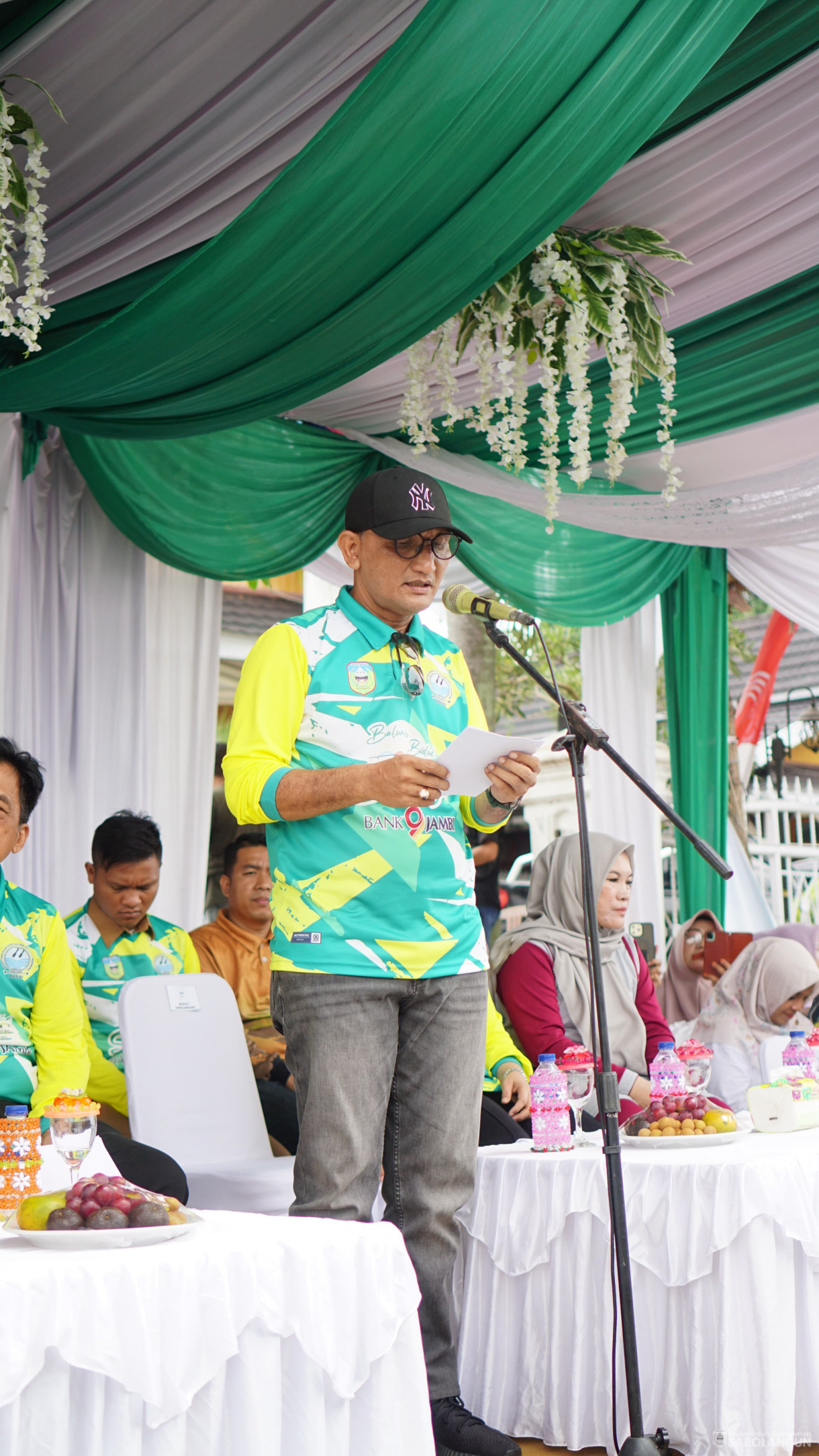 8 April 2025 - Balumbo Biduk di Tepian Cik Minah Sarolangun&nbsp;