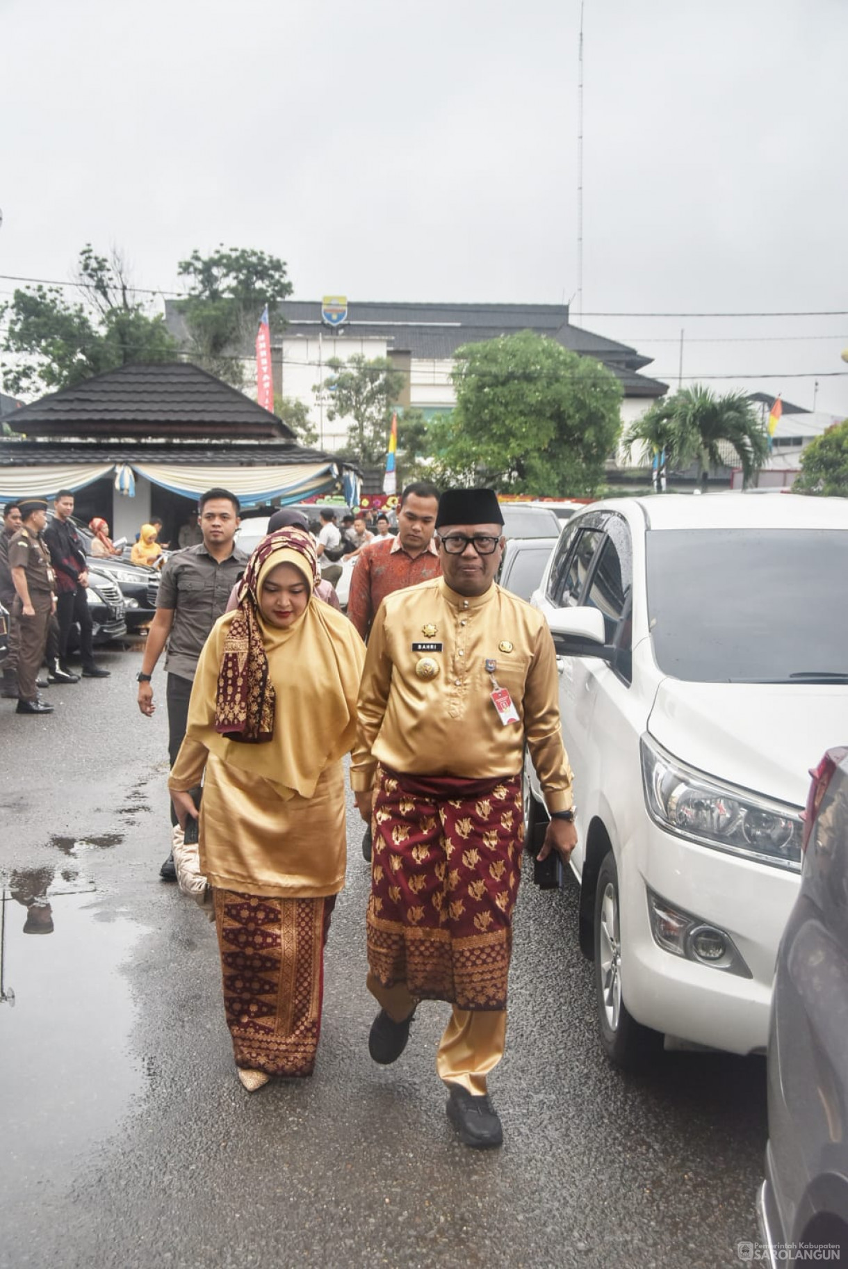 6 Januari 2025 - Rapat Paripurna Dalam Rangka Memperingati HUT Provinsi Jambi Ke 68, Bertempat di Ruang Rapat Paripurna DPRD Provinsi Jambi