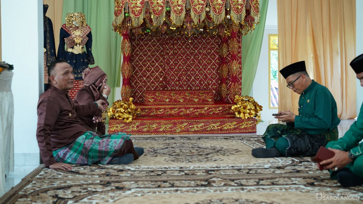 6 Januari 2026&nbsp; launching Jambi Elok Nian