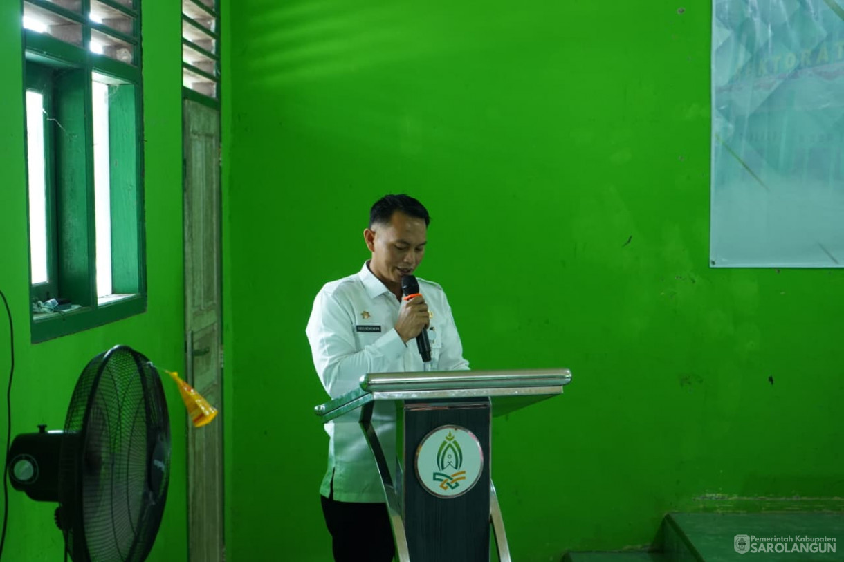 13 Agustus 2025 - Koordinasi Dan Sinkronisasi Pelaksanaan Kebijakan Program Dan Pencegahan Kekerasan Kepada Perempuan di Lingkup Kabupaten Kota TA 2025 Bertempa