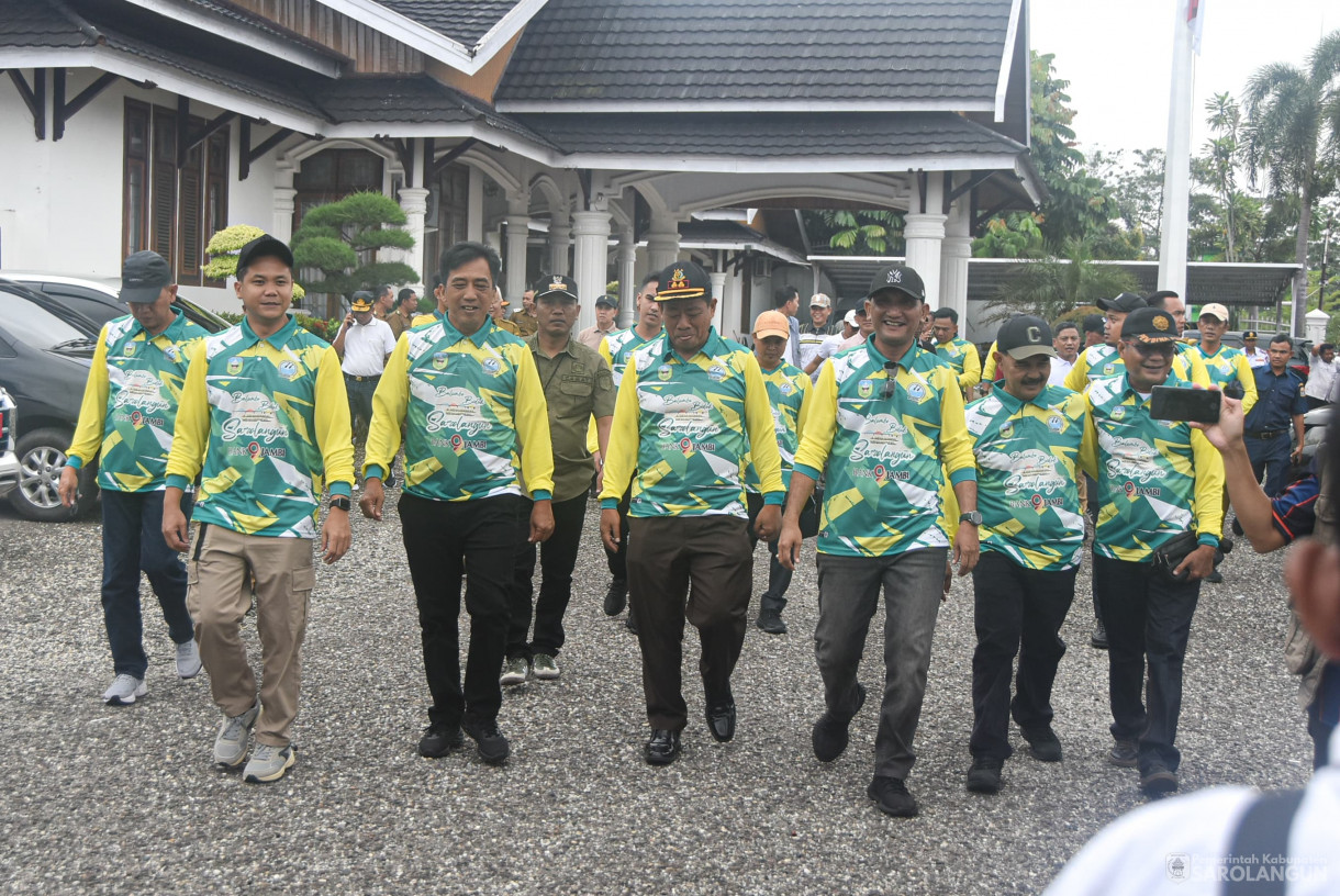 8 April 2025 - Balumbo Biduk di Tepian Cik Minah Sarolangun&nbsp;