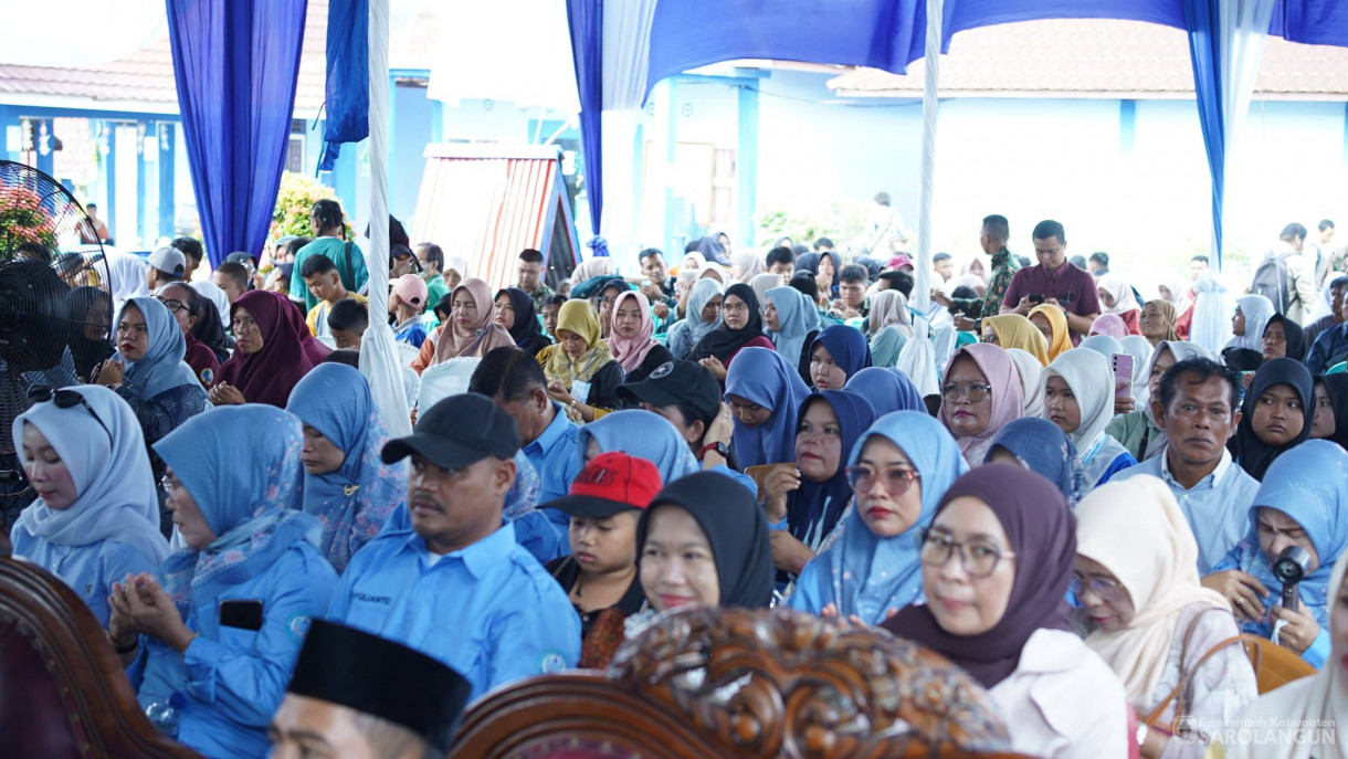 12 Mei 2026 Pembukaan Lomba O2SN, FLS3N, dan LKS Disabilitas Tingkat Provinsi Jambi