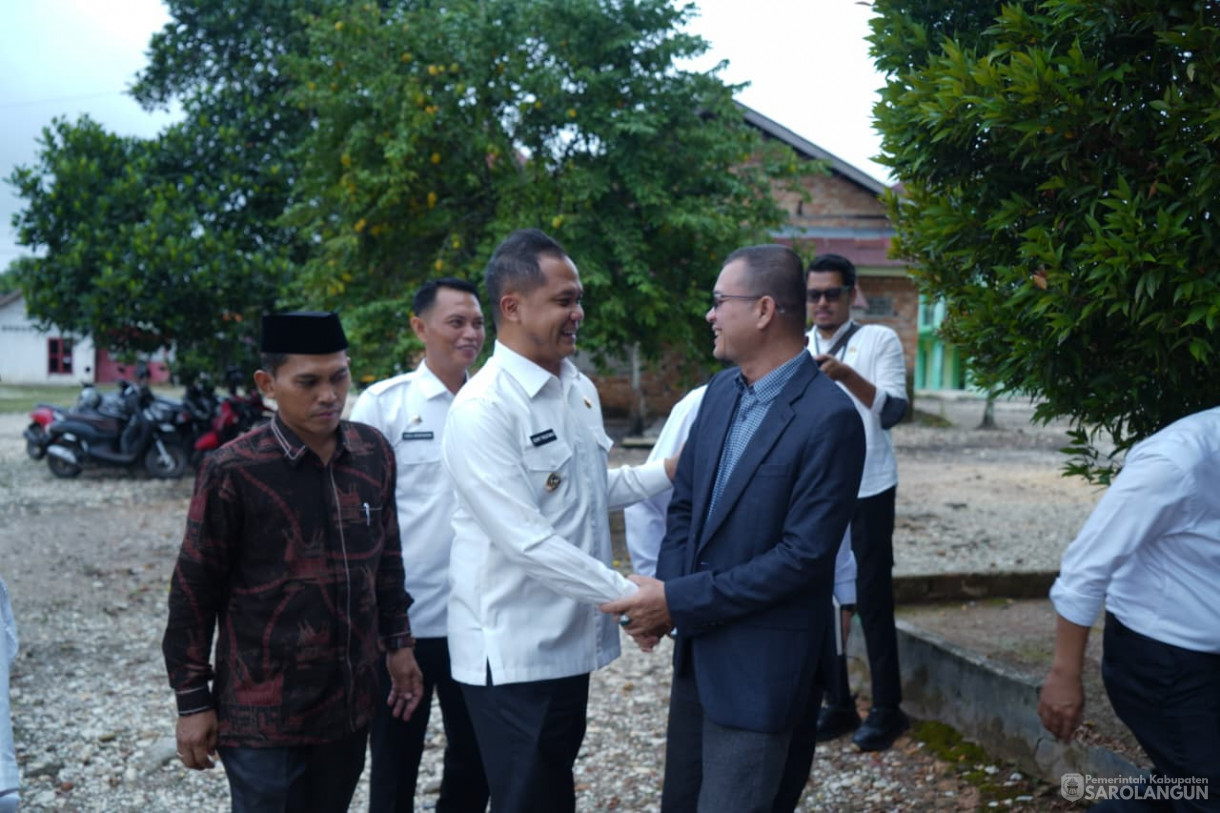 13 Agustus 2025 - Koordinasi Dan Sinkronisasi Pelaksanaan Kebijakan Program Dan Pencegahan Kekerasan Kepada Perempuan di Lingkup Kabupaten Kota TA 2025 Bertempa