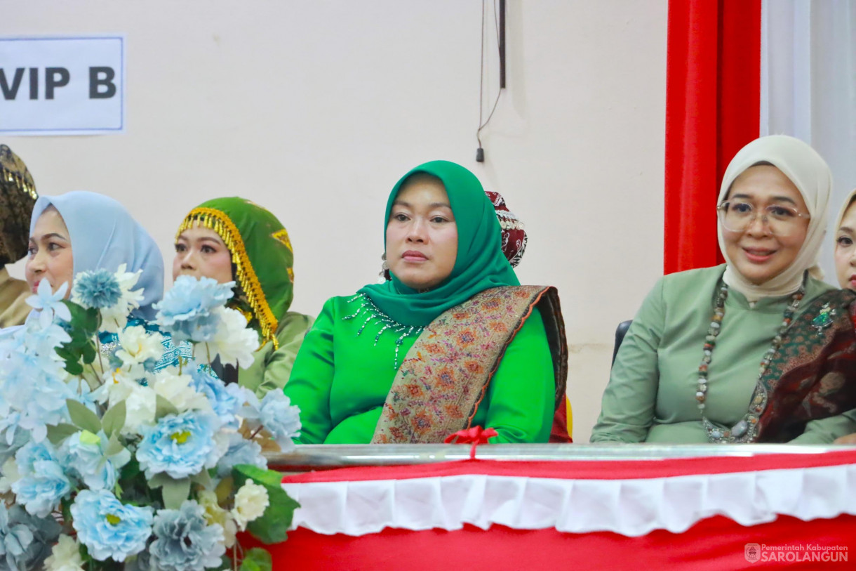 10 Agustus 2025 -&nbsp;- Rapat Paripurna Istimewa Memperingati Hari Jadi Ke 60 Tanjung Jabung Barat Tahun 2025
