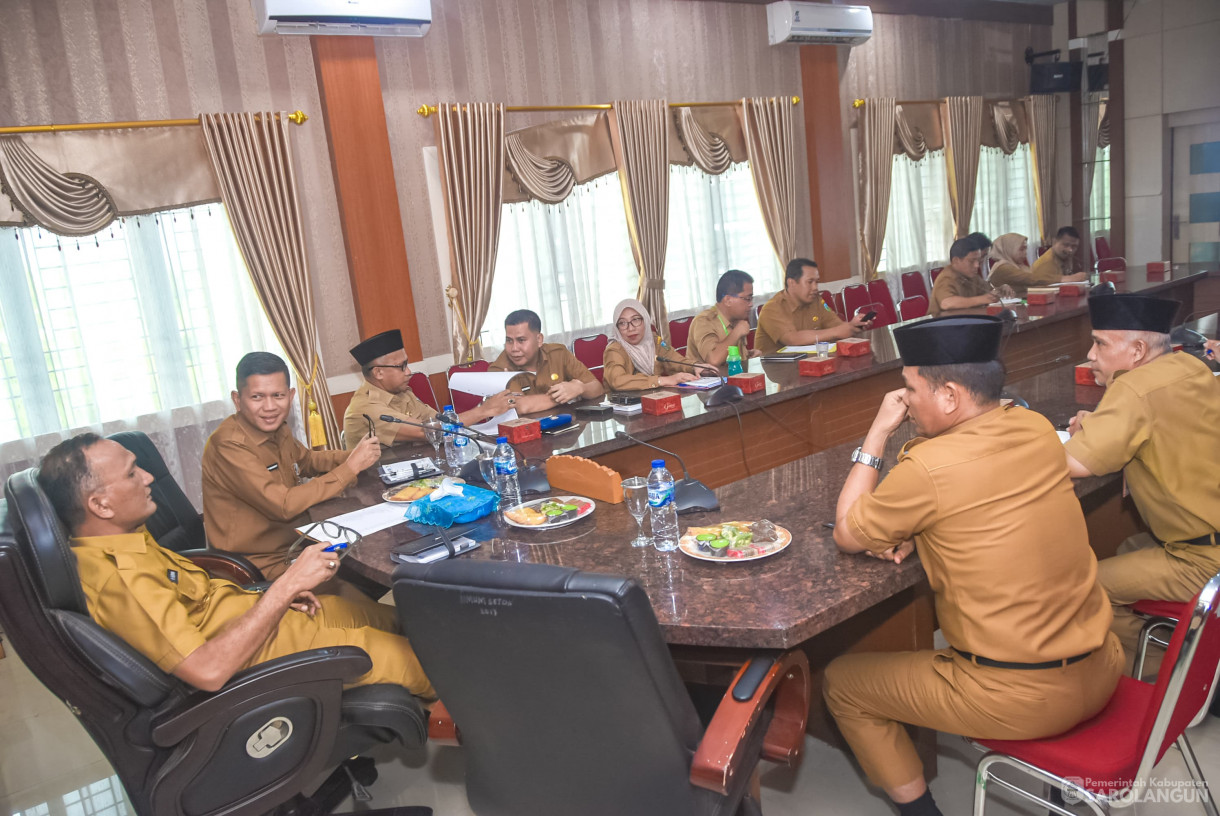 28 April 2025 - Zoom Meeting Rapat Kerja Dan Dengar Pendapat Dengan DPR RI&nbsp;