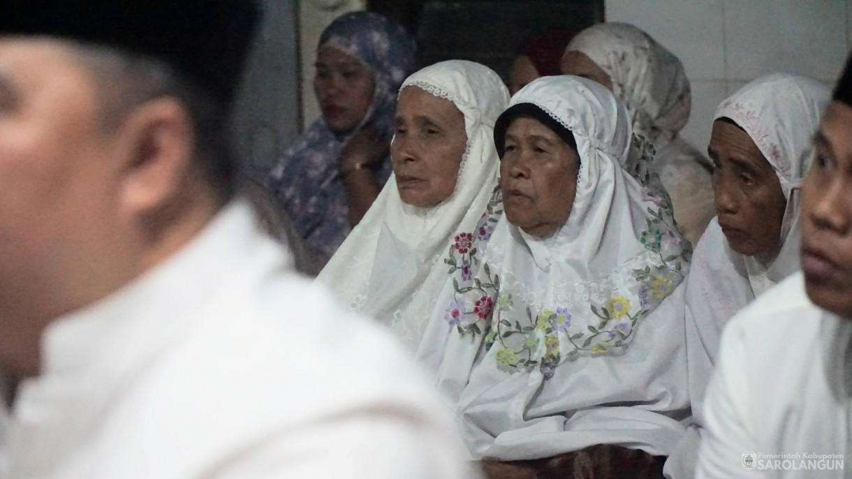 27 Februari 2026&nbsp;Safari Ramadhan dilanjutkan Penyerahan Bantuan kepada Masyarakat di Dusun Sekaladi Kecamatan Batang Asai