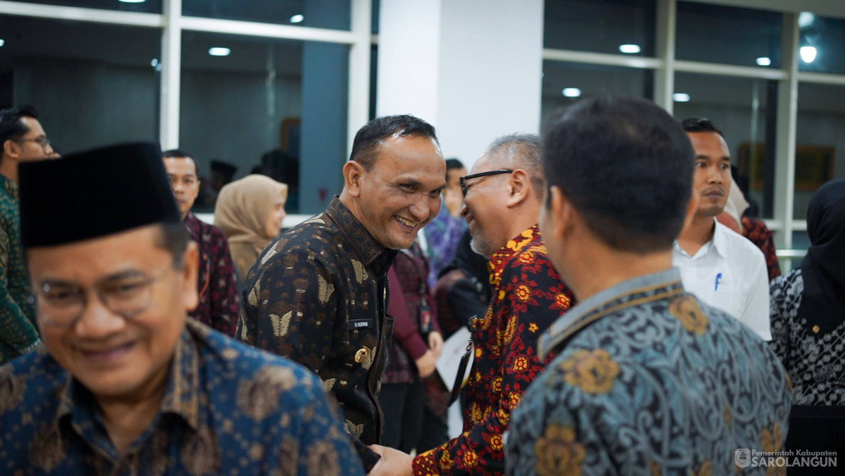25 Februari 2026 Rapat Umum Pemegang Saham PT Bank Pembangunan Daerah Ja