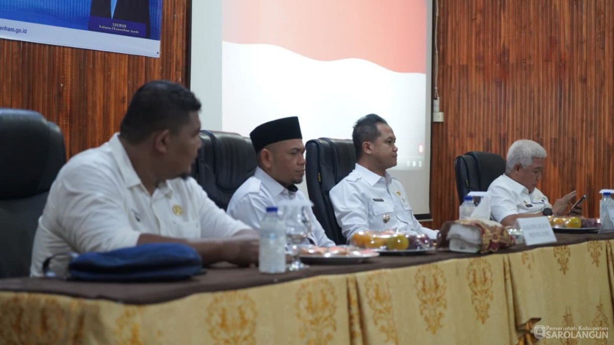10 September 2025&nbsp; Kegiatan Penguatan HAM Bagi ASN Di aula Bappeda kabupaten Sarolangun10 September 2025&nbsp; Kegiatan Penguatan HAM Bagi ASN Di aula Bappeda kabupaten Sarolangun