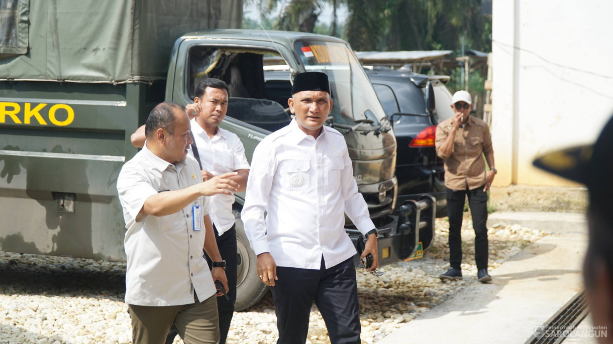 16 Mei 2026 Peresmian Operasionalisasi 1.061 Koperasi Desa Merah Putih Via Zoom Meeting bertempat di Gedung KDKMP Desa Rejosari Kecamatan Pamenang Kabupaten Merangin