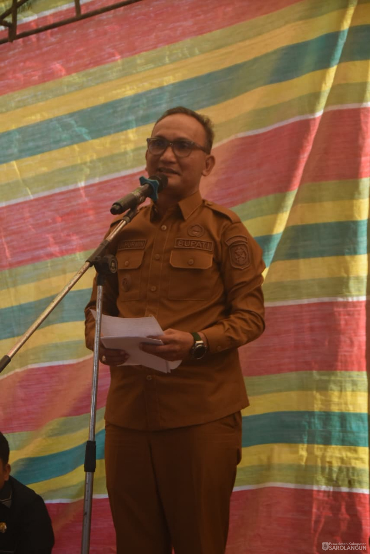 1 Agustus 2025&nbsp; Silaturahmi dan Audiensi dengan Masyarakat Desa Sungai Bemban Bertempat di Rumah Kades Sungai Bemban