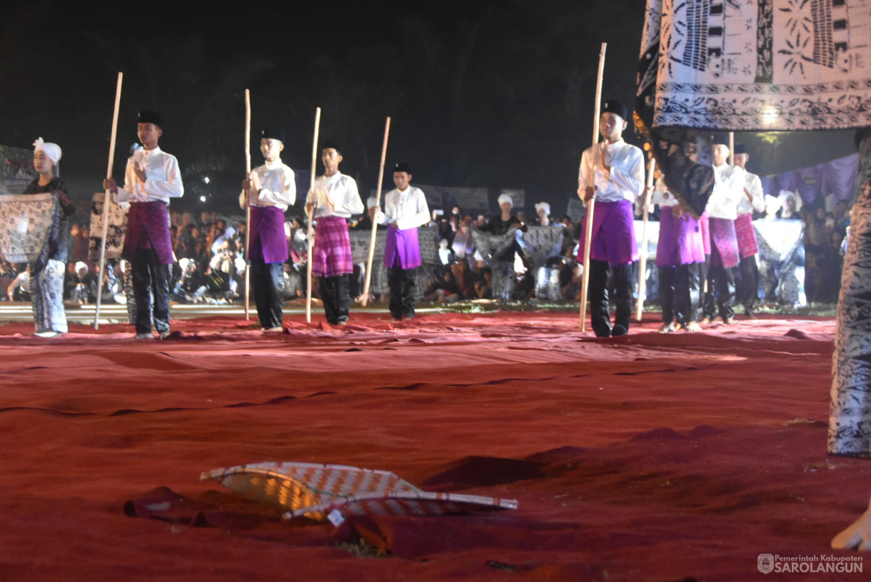 27 Juli 2024 -&nbsp;Festival Biduk Gedang Bselang Angkut Padi, Bertempat di Rumah Tuo Rantau Panjang Gelanggang Bantai Adat Dusun Baru Tabir Kabupaten Merangin