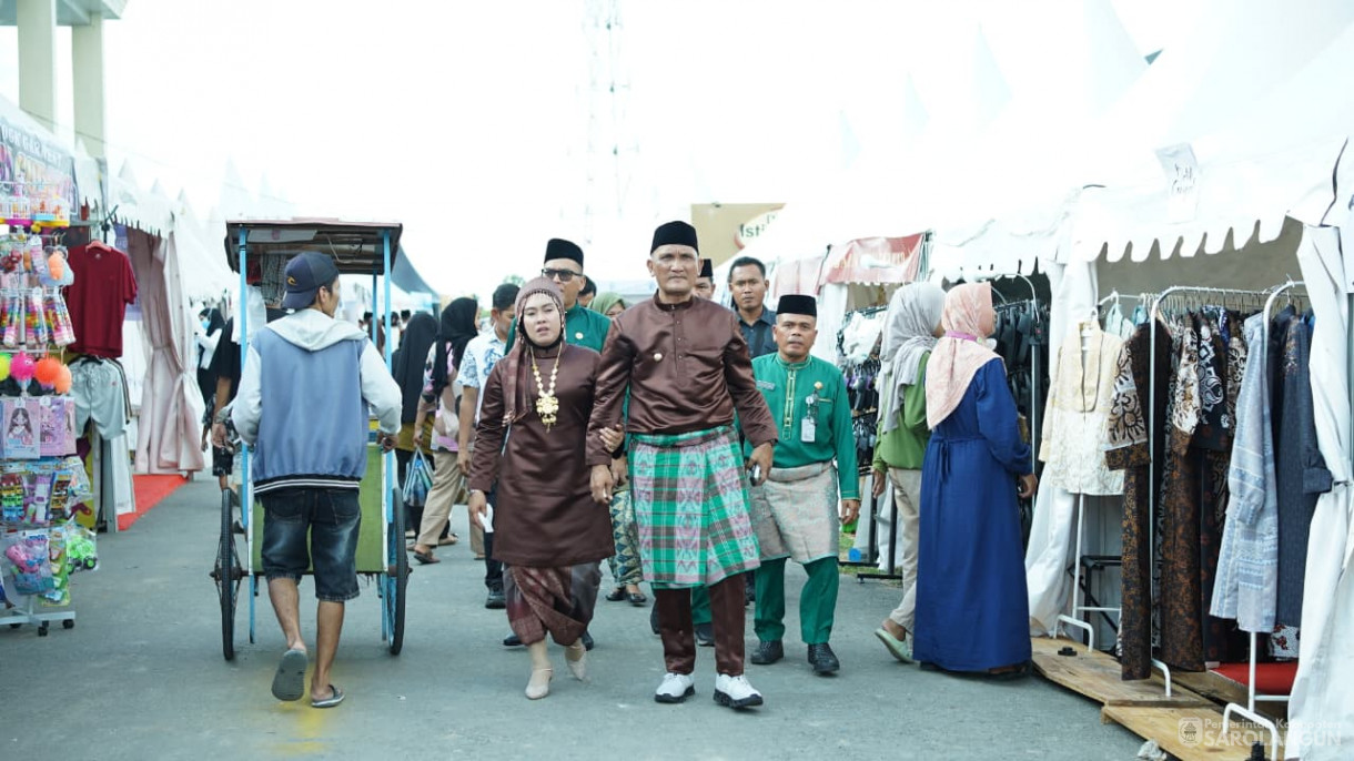 6 Januari 2026&nbsp; launching Jambi Elok Nian