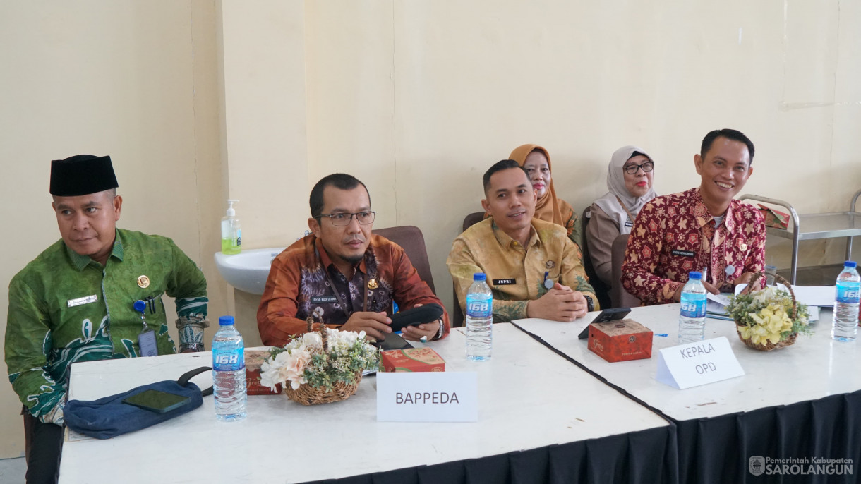 24 Juli 2025 - Kegiatan Sosialisasi Bimbingan Fisik,Mental,Spritiual Sosial Bagi Lansia Yang bertempat di Saunk Bang Radja Sukasari Sarolangun