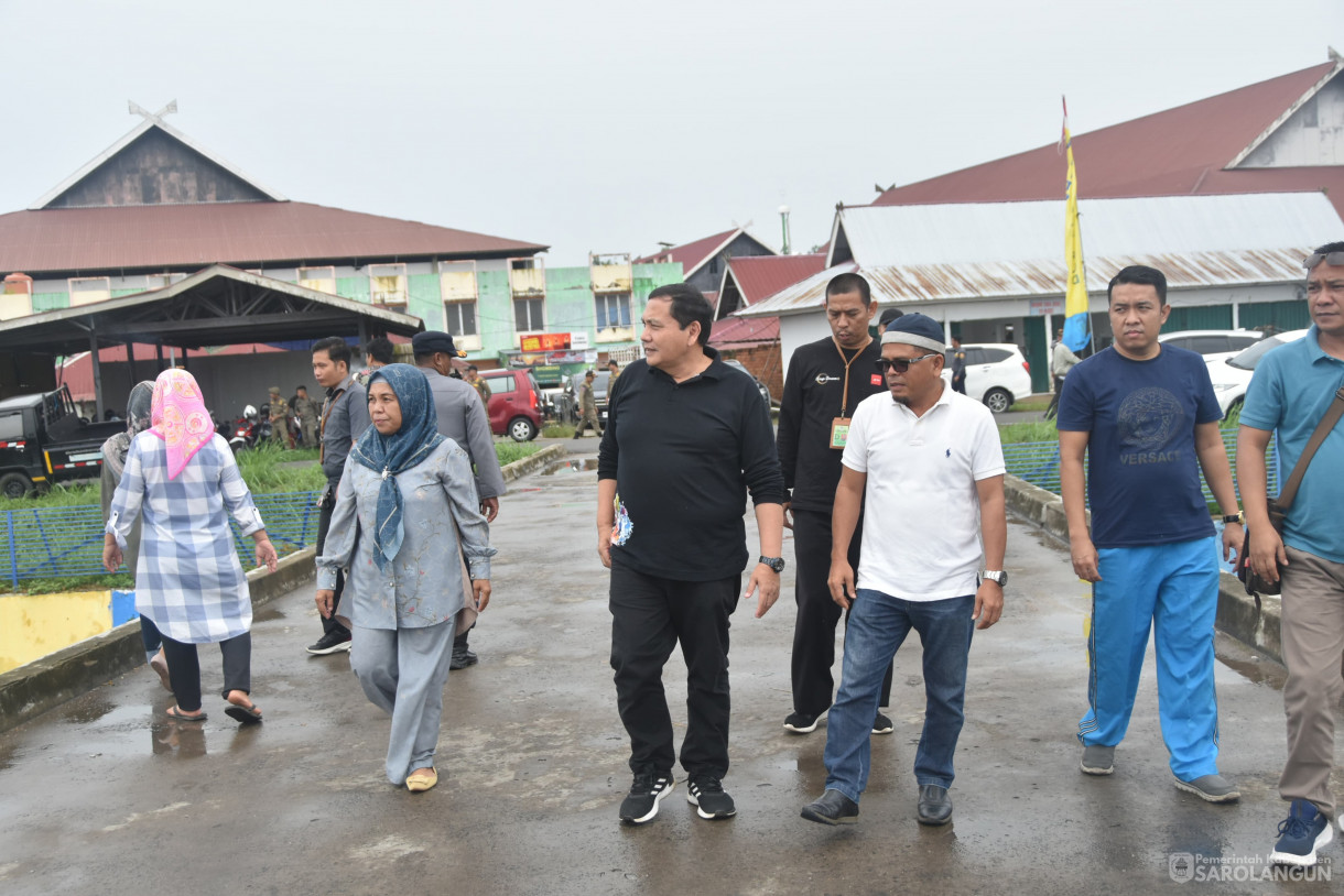 6 Juli 2024 -&nbsp;Parade Kapal Hias, Bertempat di Dermaga Ditpolairud Polda Jambi