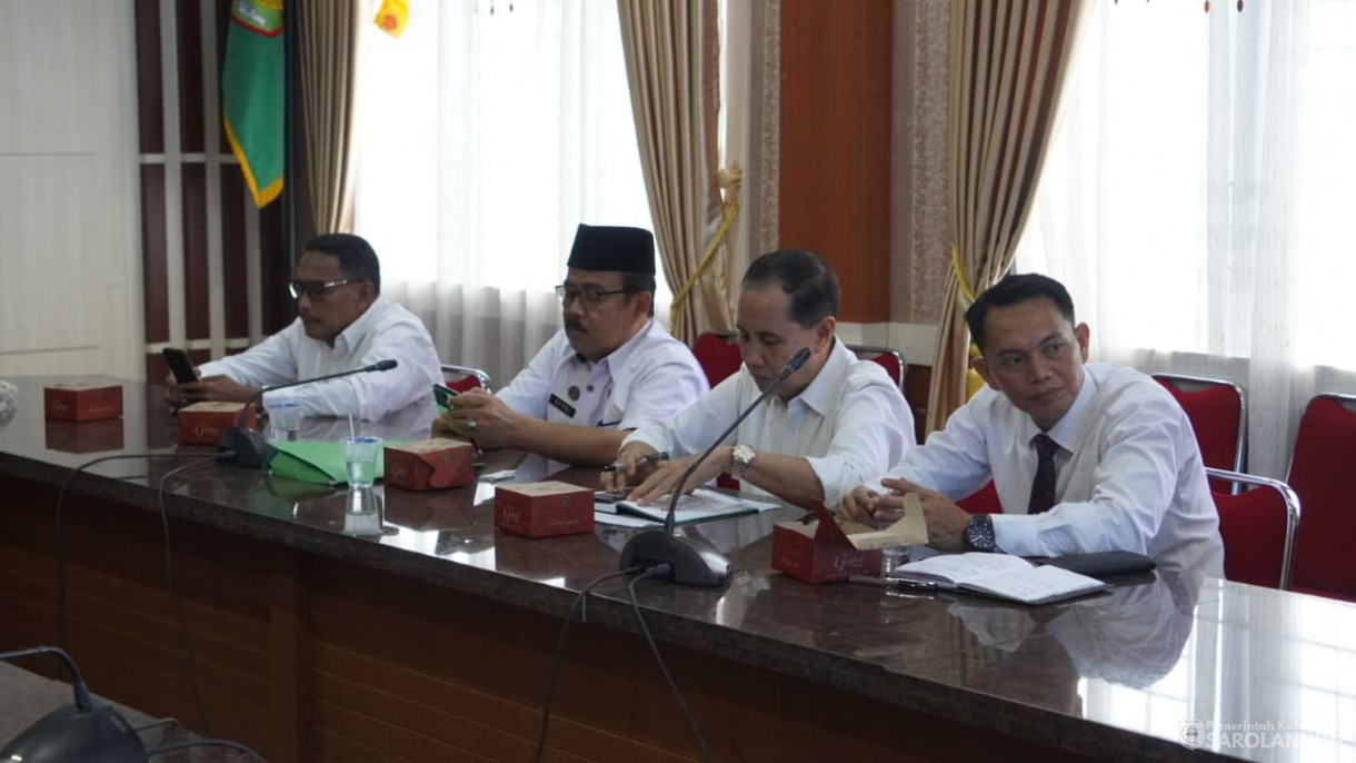 1 Oktober 2025&nbsp; Zoom meeting APKASI Kick Off registration SdGs Action Award 2025