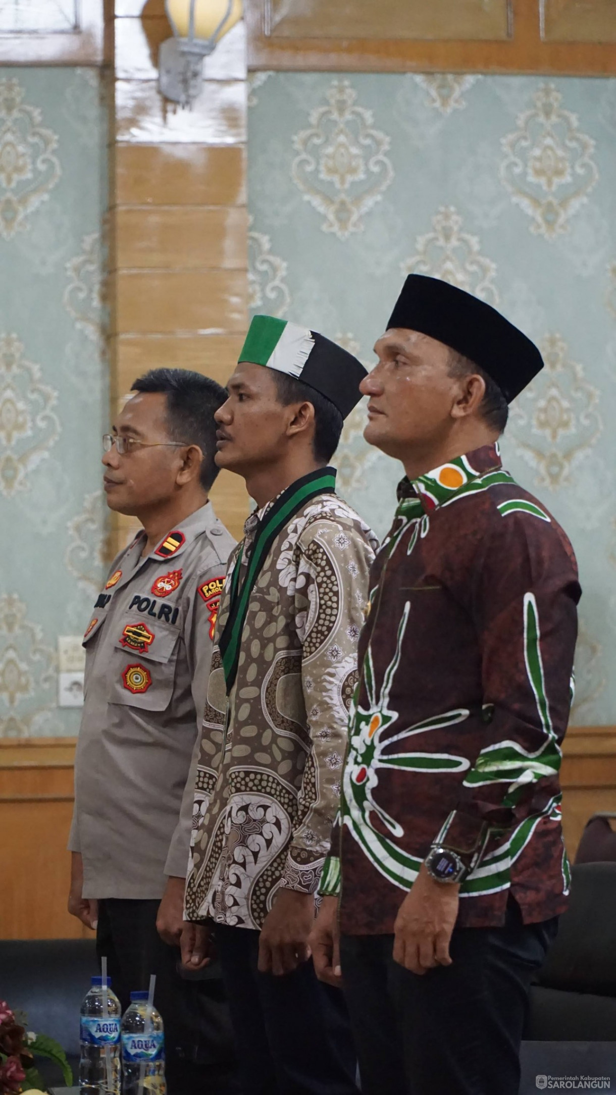 7 Februari 2026&nbsp; Milad Himpunan Mahasiswa Islam Kabupaten Sarolangun ke 79 Tahun