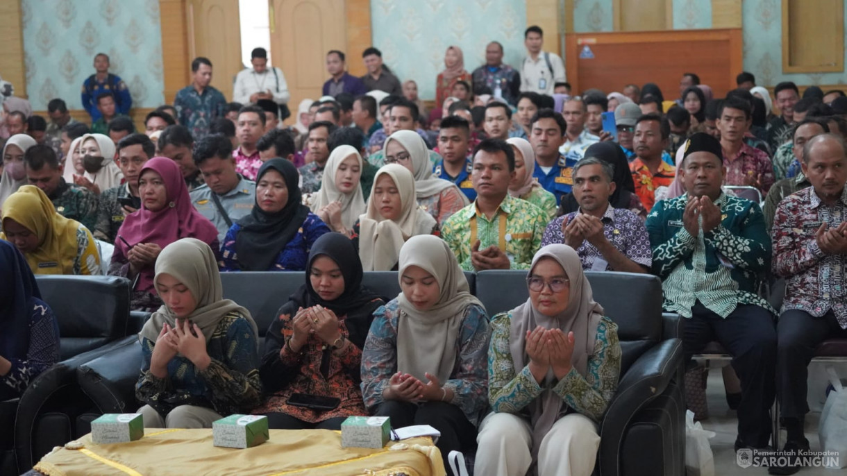 27 November 2025&nbsp; Penguatan Kapasitas HAM bagi ASN