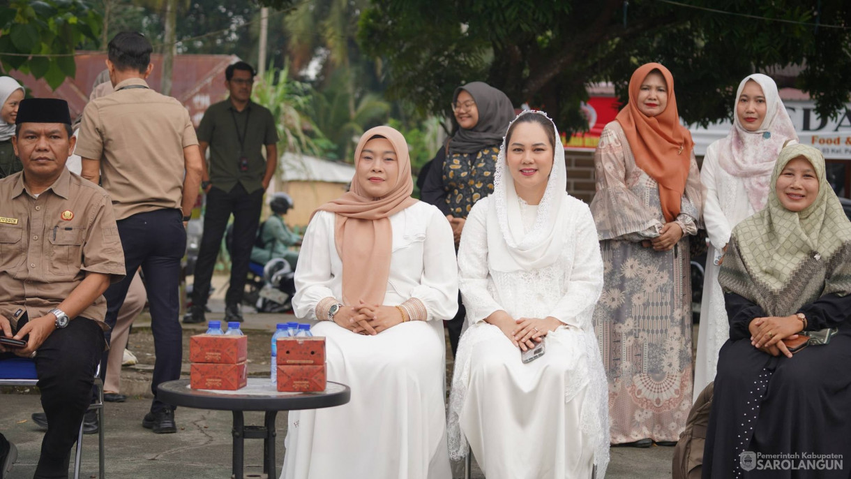 13 Februari 2026&nbsp;Kegiatan Pawai Tarhib Ramadhan 1447 H Sekolah Islam Terpadu Alkahfi Sarolangun