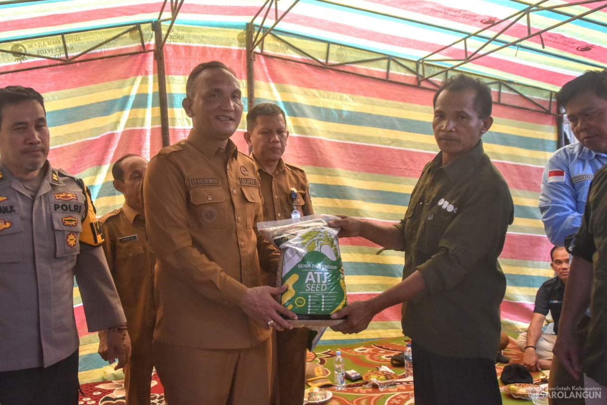 1 Agustus 2025&nbsp; Silaturahmi dan Audiensi dengan Masyarakat Desa Sungai Bemban Bertempat di Rumah Kades Sungai Bemban