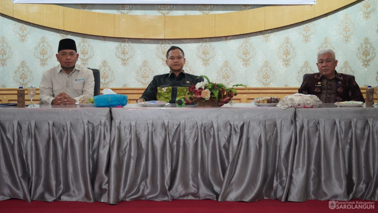 27 November 2025&nbsp; Penguatan Kapasitas HAM bagi ASN