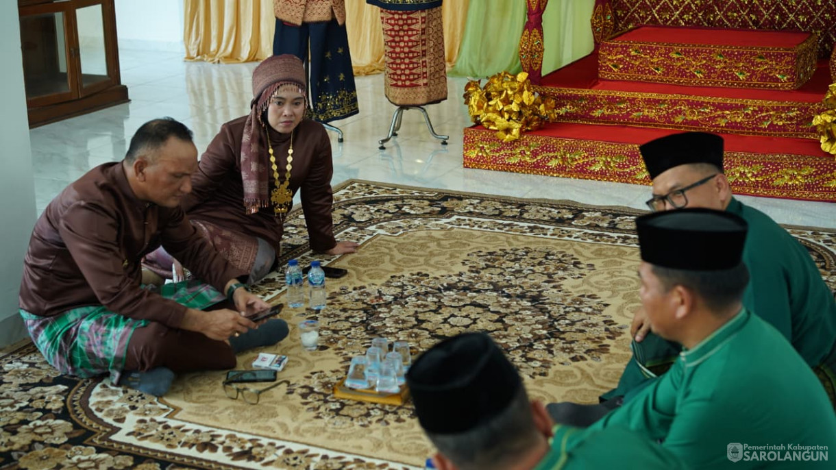 6 Januari 2026&nbsp; launching Jambi Elok Nian