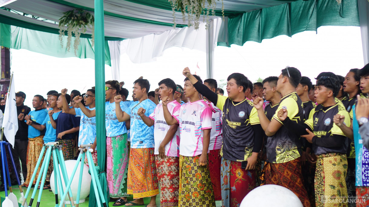 8 April 2025 - Balumbo Biduk di Tepian Cik Minah Sarolangun&nbsp;