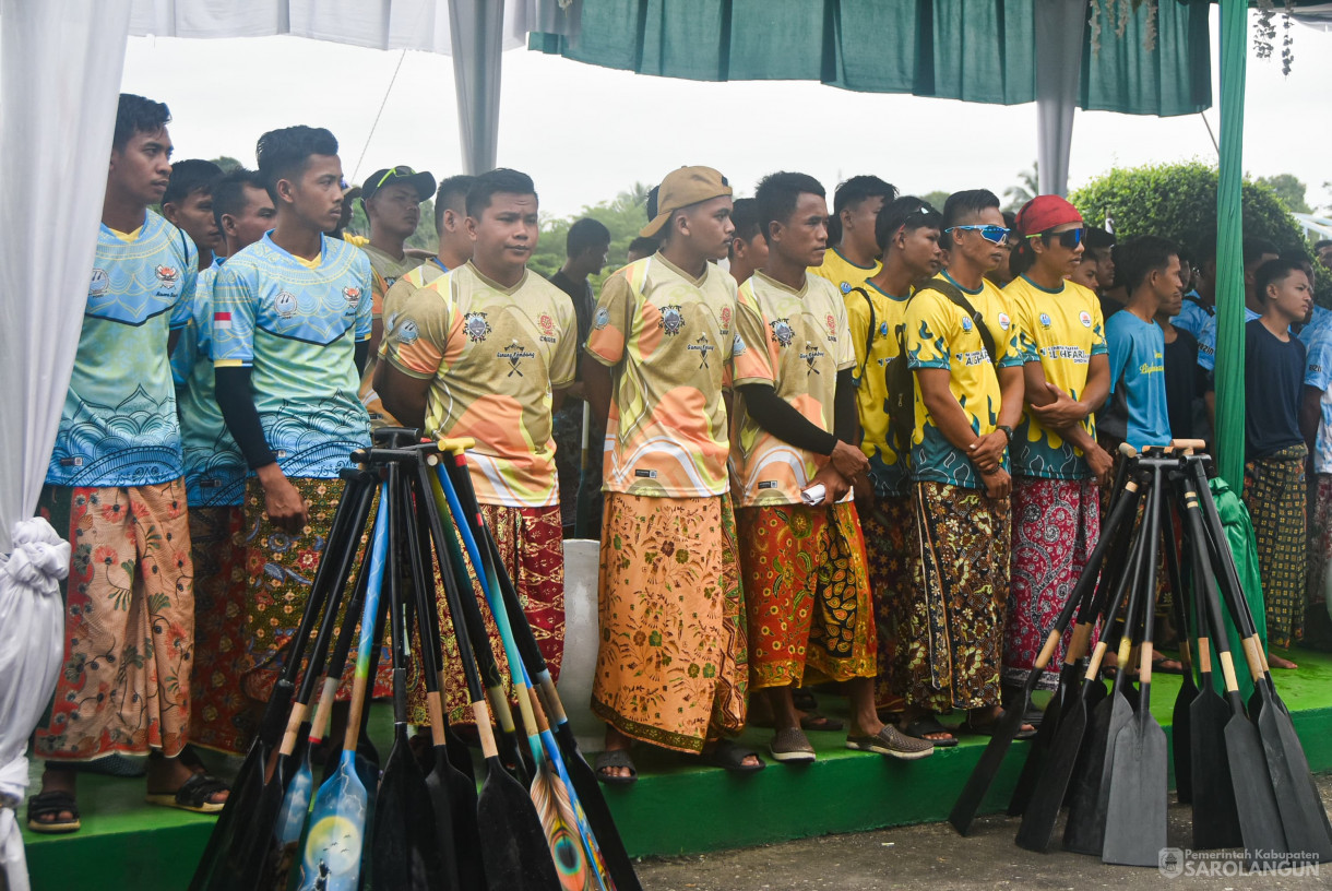 8 April 2025 - Balumbo Biduk di Tepian Cik Minah Sarolangun&nbsp;