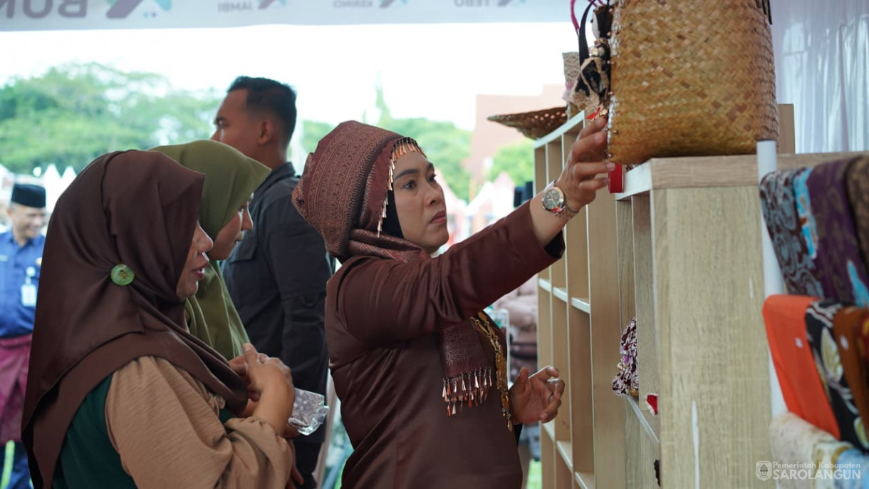 6 Januari 2026&nbsp; launching Jambi Elok Nian