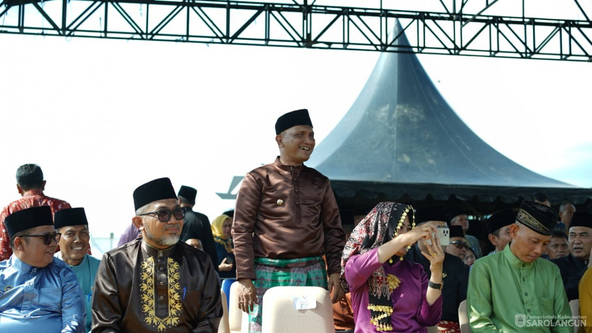 6 Januari 2026&nbsp; launching Jambi Elok Nian