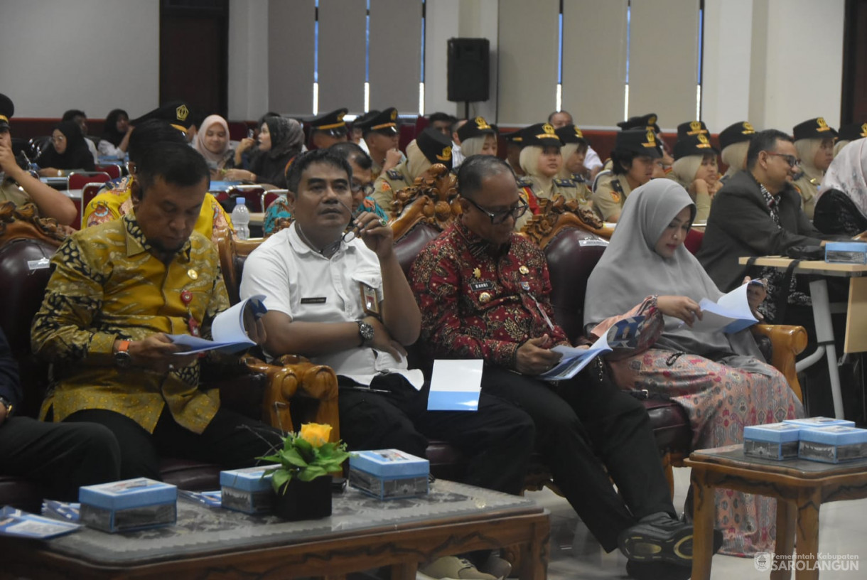 12 Februari 2025 -&nbsp;Sidang Terbuka Promosi Doktor Program Doktor Ilmu Pendidikan Sekolah Pascasarjana Universitas Negeri Padang Bertempat di Aula Pascasarjana Universitas Negeri Padang