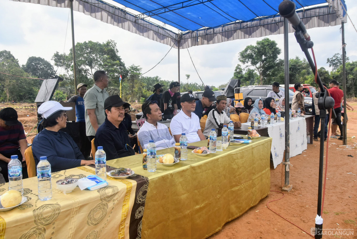12 Juni 2025 - Pembukaan Kejuaraan Grasstrack Paye Patanang&nbsp;